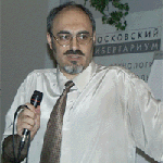 Анатолий Левенчук